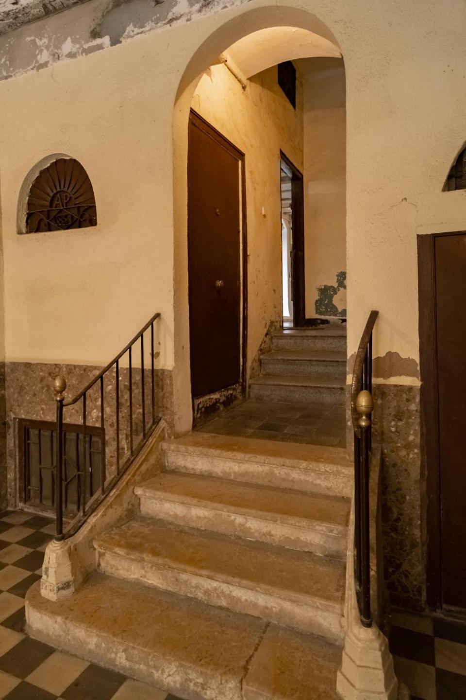 Apartamento En El Corazon De Tarragona. Planta Baja Con Patio. Ngoại thất bức ảnh